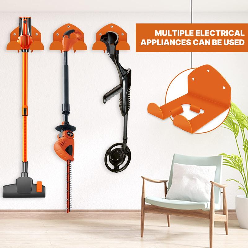 đ„Limited Time 50% OffâšGarage Organizer Wall Hanger
