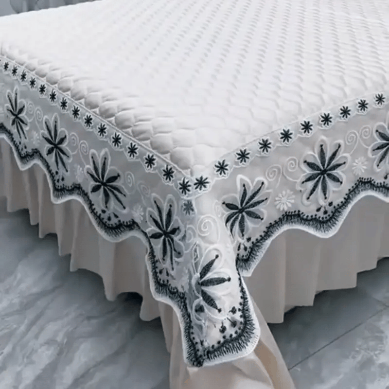 ✨ Waterproof Luxury Sofa Cover — Elegant Protection for Everyday Living