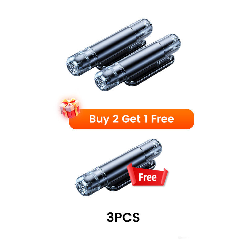 ๐ Buy 2 Get 1 Free - Mini Emergency Car Escape Tool โ Compact & Ready for Emergencies โจ