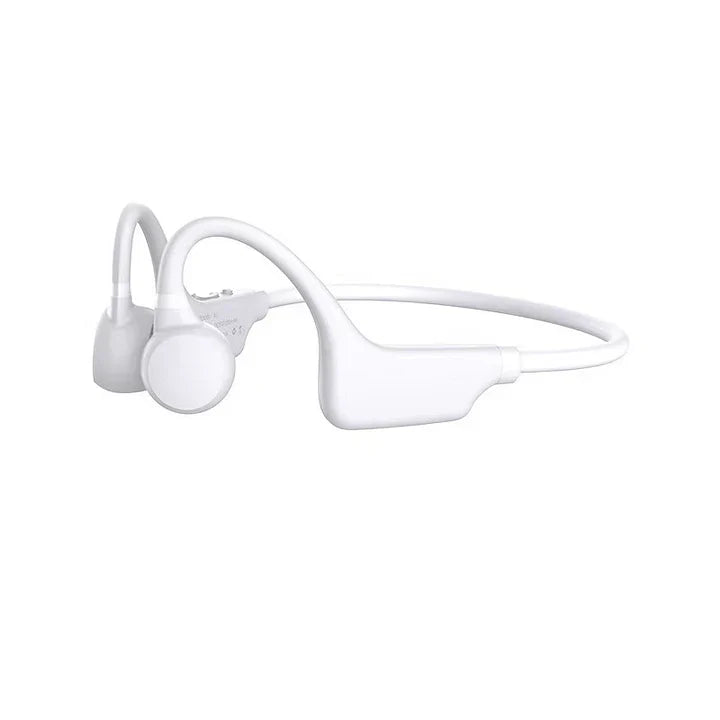 2-in-1 Smart Bone Conduction Hearing Earphones