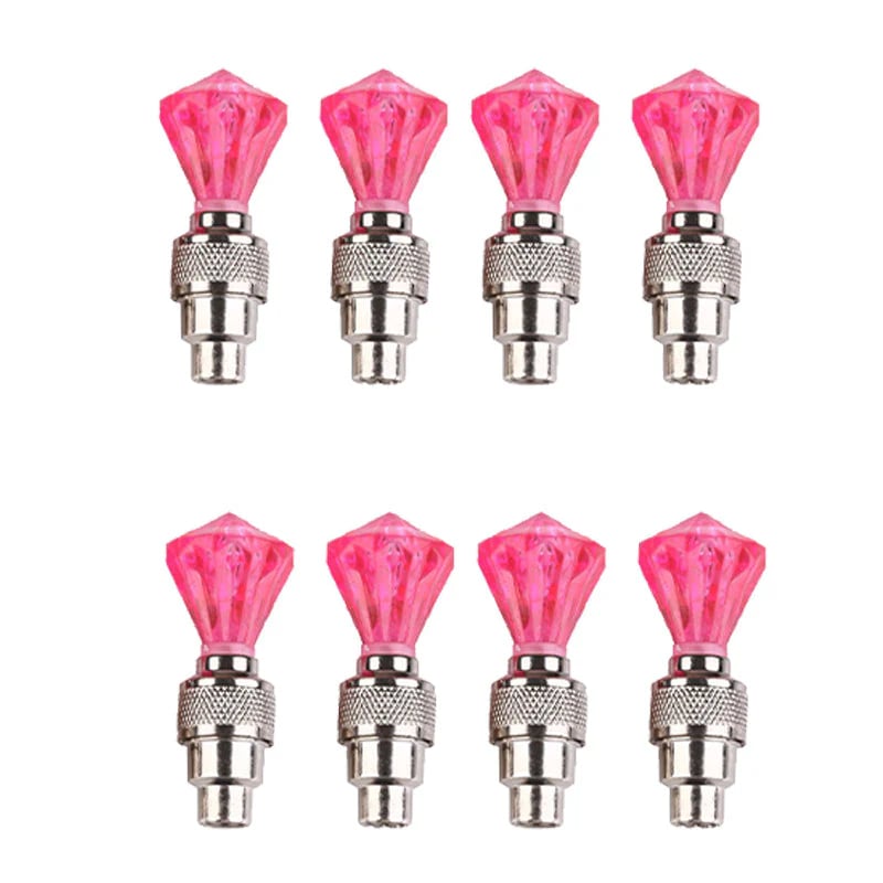ποΈ Motorcycle Water-Resistant Wheel Tire Lights β Stylish, Bright & Safe Night Riding ππ¦