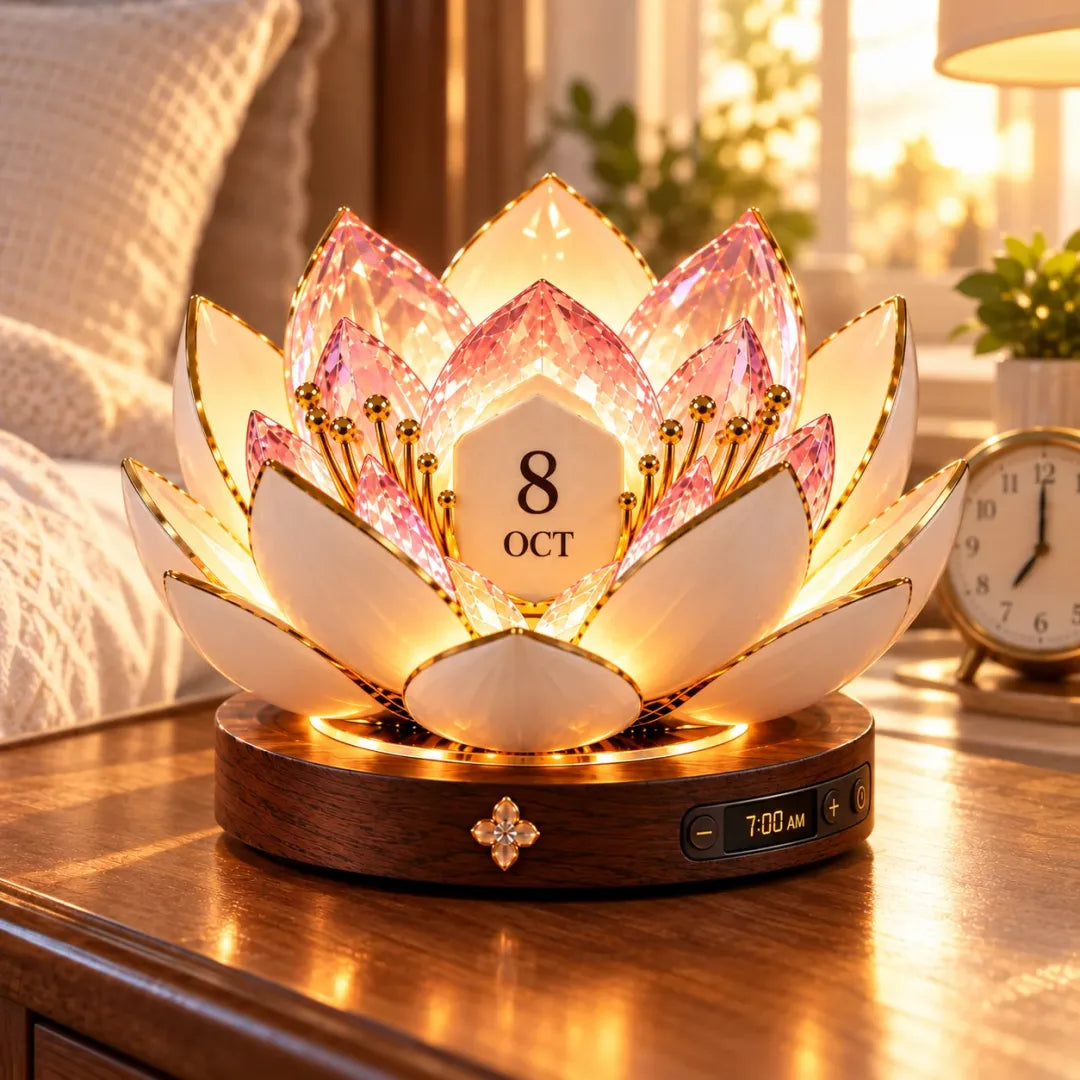 ๐ Christmas Blooming Calendar โ A Little Holiday Magic, Every Day