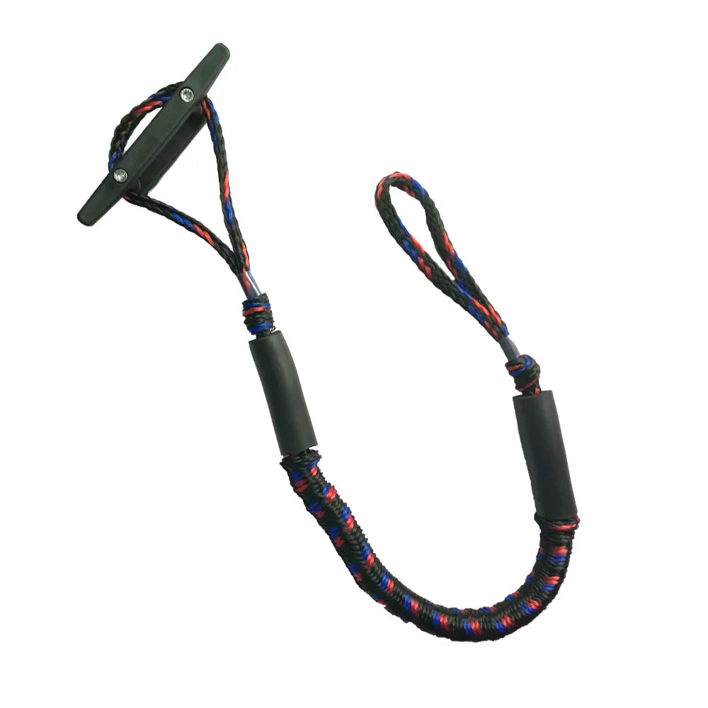 🎁!Heavy-Duty Bungee Dock Lines🛥️