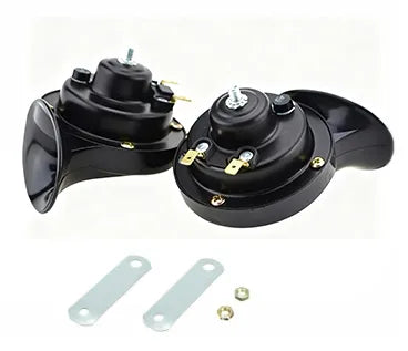 🔥110DB TRAIN HORN FOR TRUCKS