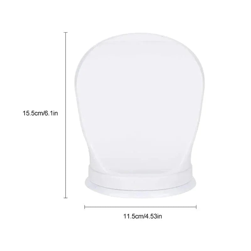 🎁Shower Foot Rest Stand