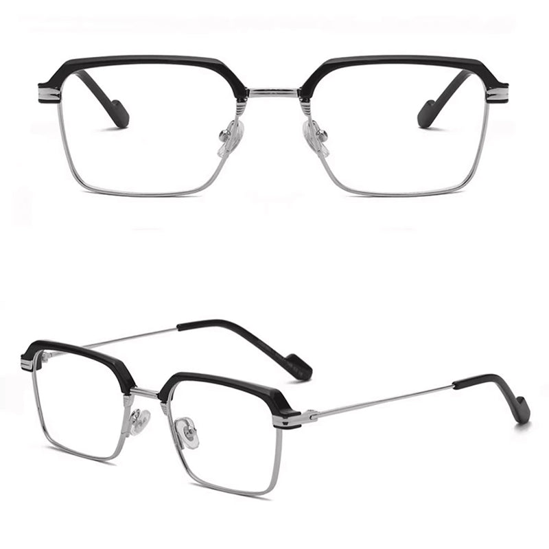 🔥Buy 1 Get 1 Free👓Auto-Adjusting HD Reading Glasses