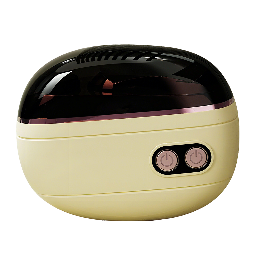 βοΈ LIMITED-TIME 50% OFF! π
2-in-1 Smart Electric Nail Clipper & Polisher π