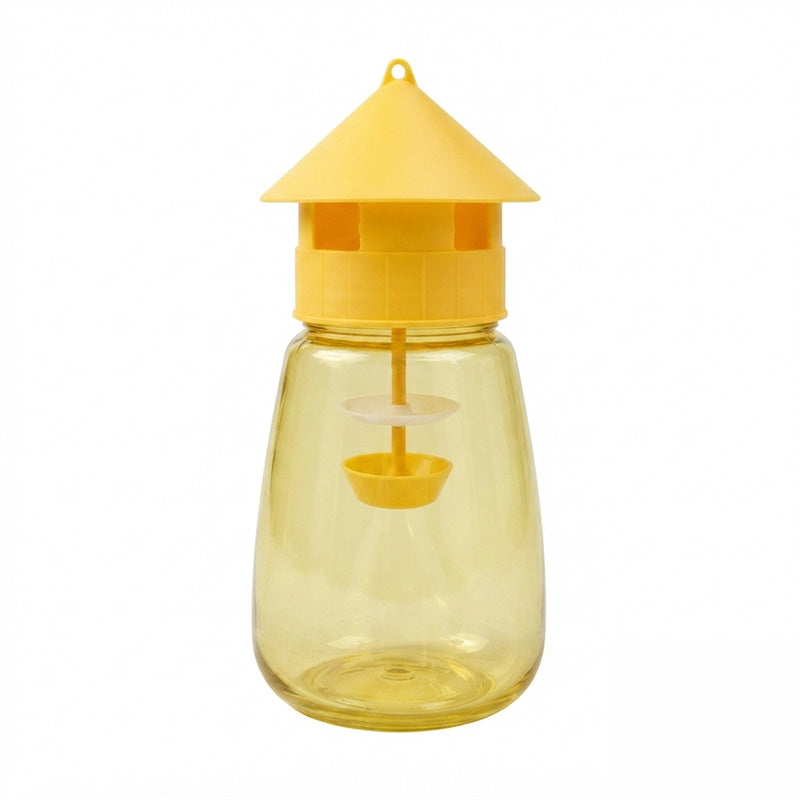 🔥 Indoor and Outdoor Hanging Fly Trap