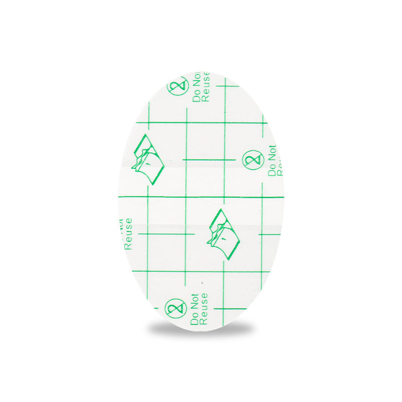⏳🔥LIMITED-TIME 50% OFF! ⏰Disposable Waterproof Bath Ear Stickers