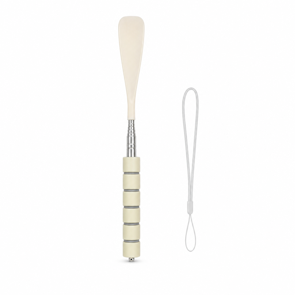 ๐ Telescopic Long Shoe Horn | 70cm Reach