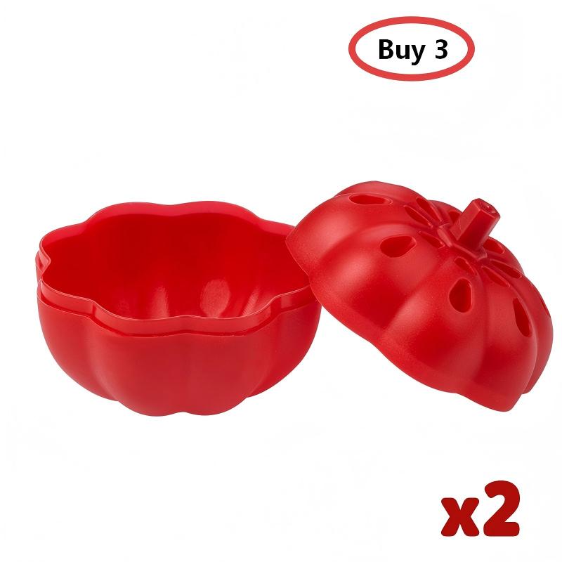 🎃 Pumpkin Fruit Fly Trap | 2/6 Pack