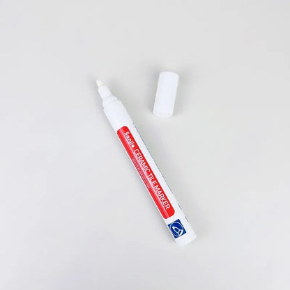 🔥Anti-mould and waterproof joint pen for ceramic tiles