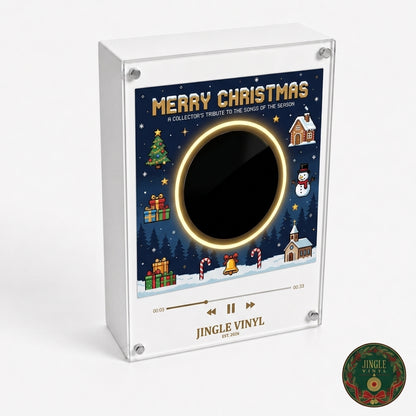 🎄 Make Your Christmas Sound, Look & Feel More Magical