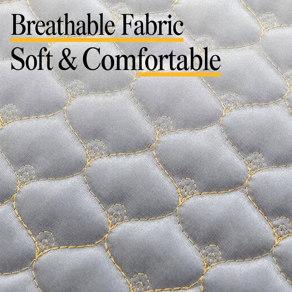✨ Waterproof Luxury Sofa Cover — Elegant Protection for Everyday Living