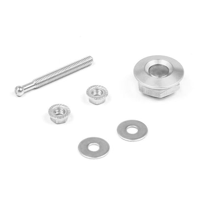 🔒⚡ 4-Pack Heavy-Duty Aluminum Quick-Release Latches – Secure Locking & Instant Access