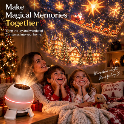 TheSuzvo™ Christmas Projector