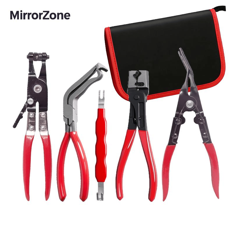 🔥🔥🛠️Automotive Electrical Disconnect Pliers Kit