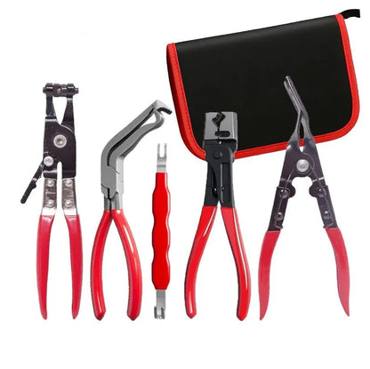 🚗Automotive Electrical Disconnect Pliers Kit