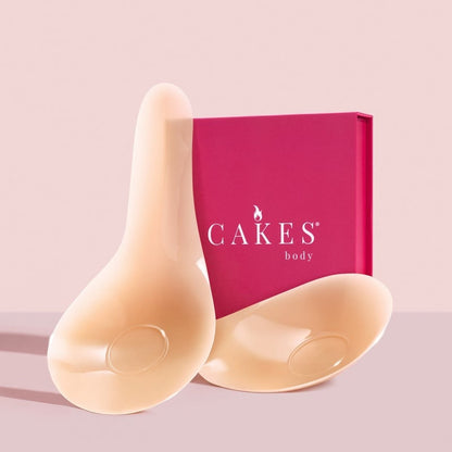 The Nipple Cover that lifts