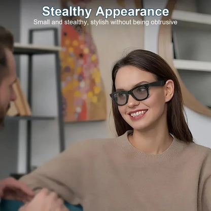 😎 LED Light Blocking Stickers for Smart Glasses