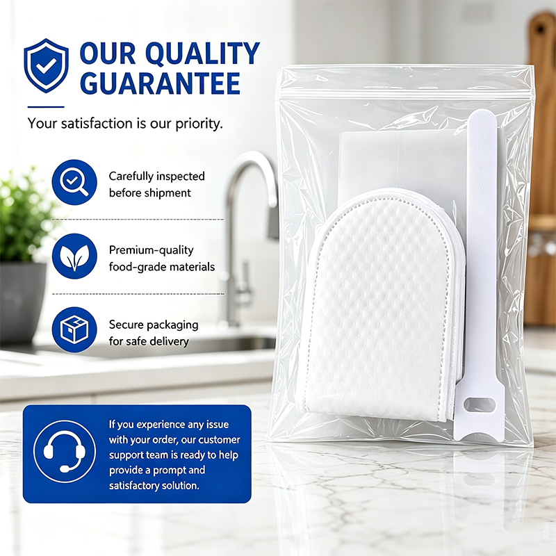 [Fits Faucets < 1"] 50 cotton filter bags, Multi-scene Filter 🚰