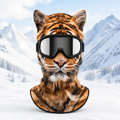 Snoutlifter Ski Mask