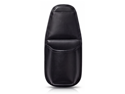 🥳2026 HOT SALE🥳💞50K+ SOLD!🚗🧺 50% OFF! Leather Car Door Cup Holder – Wide‑mouth opening, easy reach for drinks & phone. Clip‑on secure fit. PU leather, tough & stylish. 🛡️✨