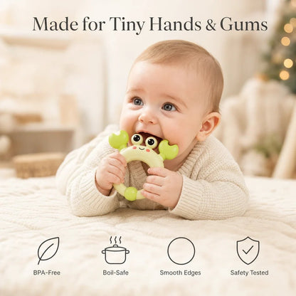 👶🎄 Baby’s First Advent Calendar– Make Their First Christmas Magical