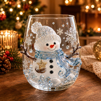 💥 Pre-order: 49% Off – Santa Stuck in the Chimney Whiskey Bottle