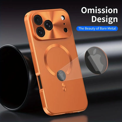 Privacy Screen & Magnetic Phone Case for iPhone