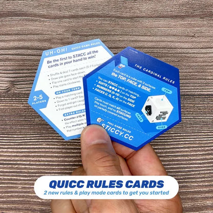 🔥🎴 3D Energy Card Game – Immersive Interactive Fun for Family Game Nights, Parties & Friends ⚡✨