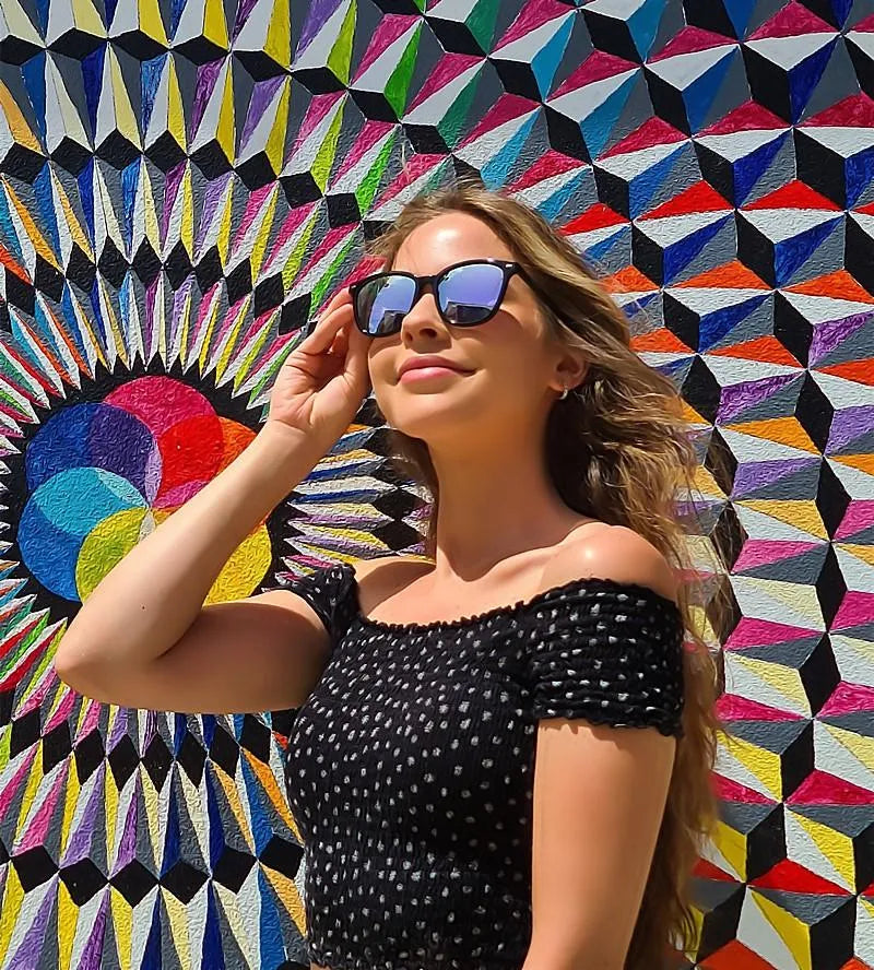 Polarized Sunglasses for Women