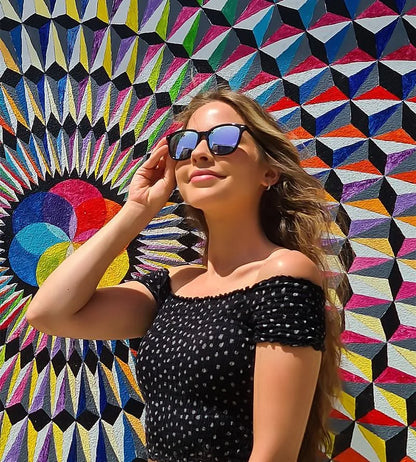 Polarized Sunglasses for Women