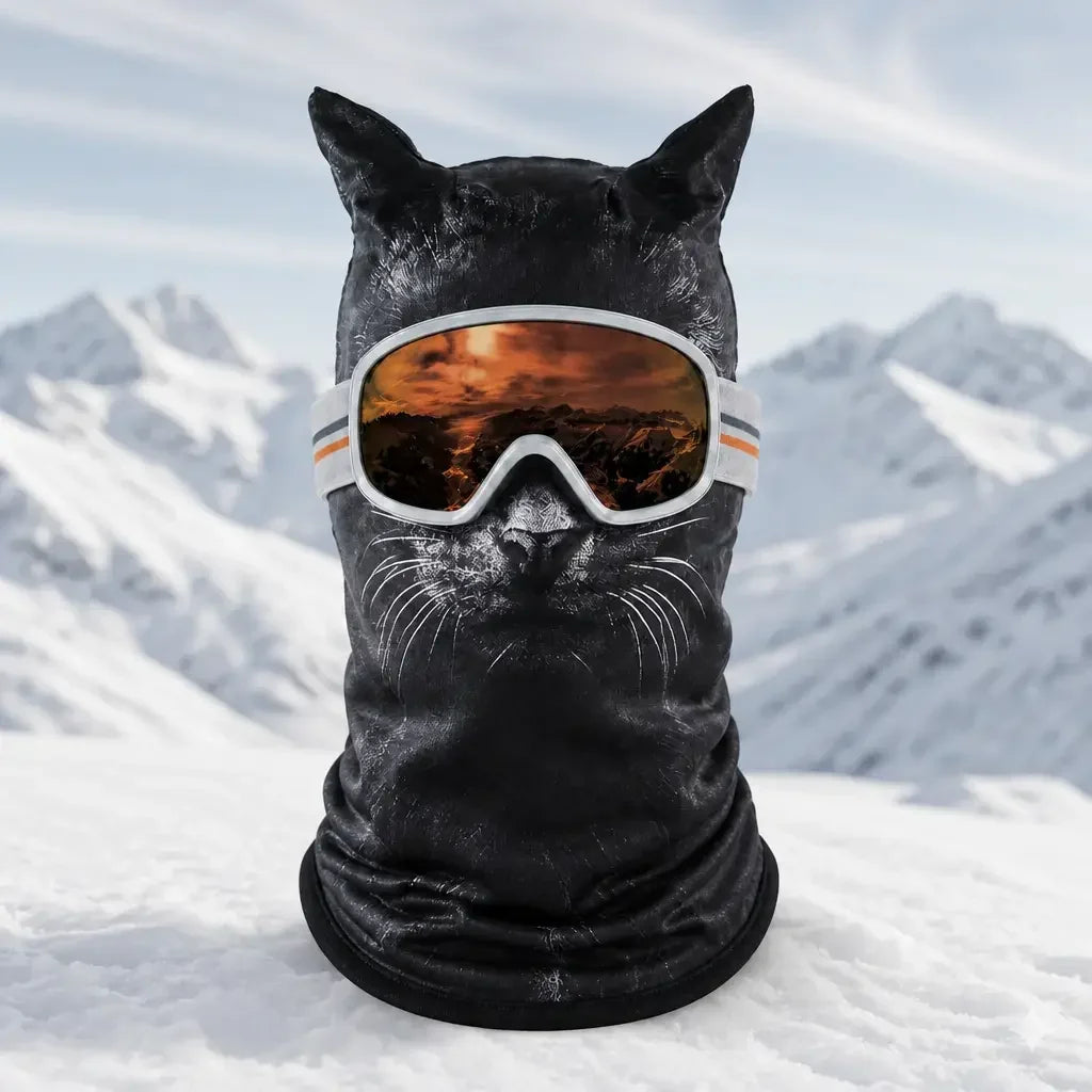 Snoutlifter Ski Mask