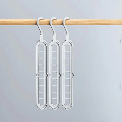 9 in 1 Smart Hanger ProTM