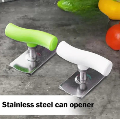 Easy-Grip Jar Opener 🍯 – Non-Slip Kitchen Helper for Stubborn Lids