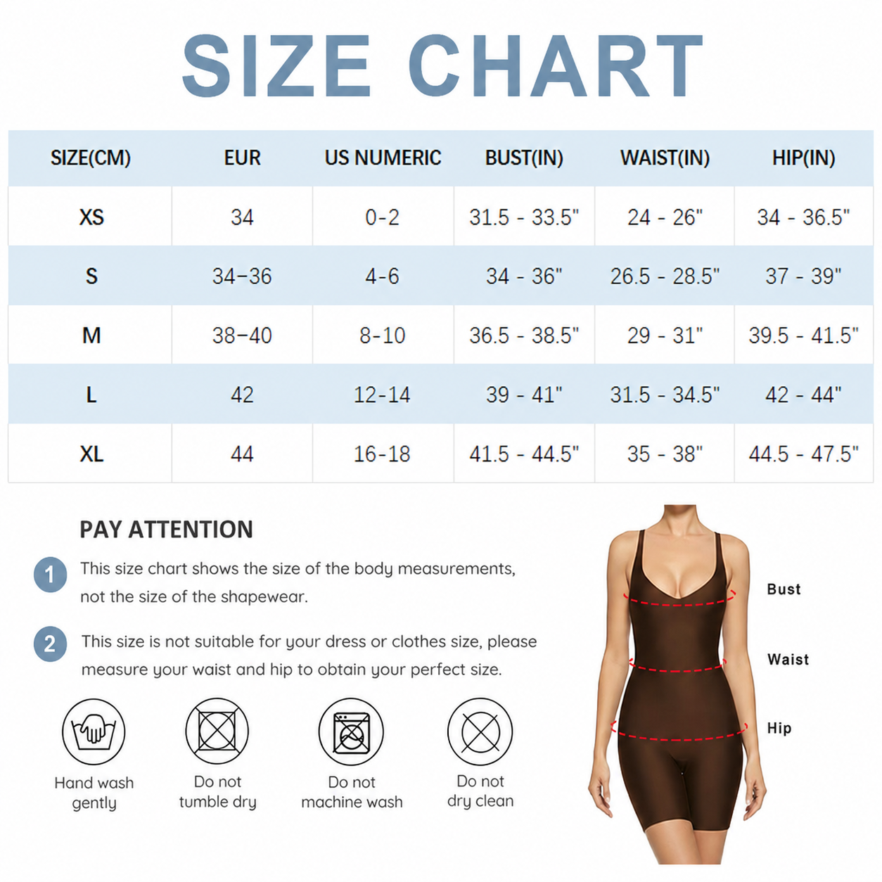 Wireless Plunge Thong Bodysuit - Sexy, Comfortable Fit
