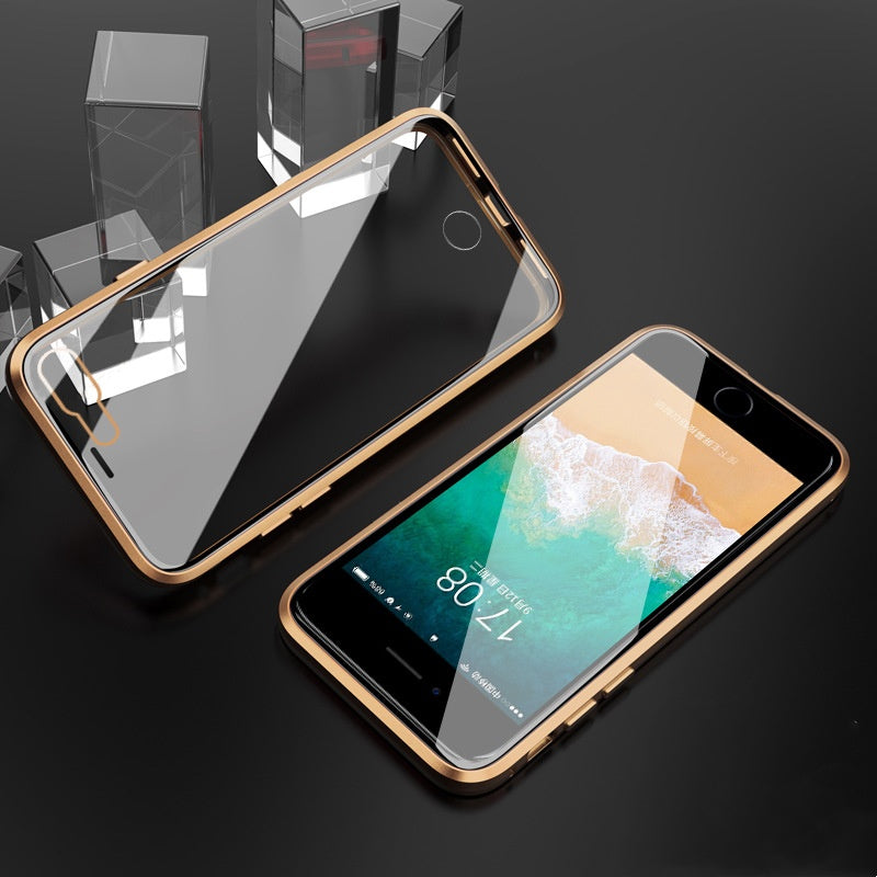 📱Phone Magnetic Privacy Case