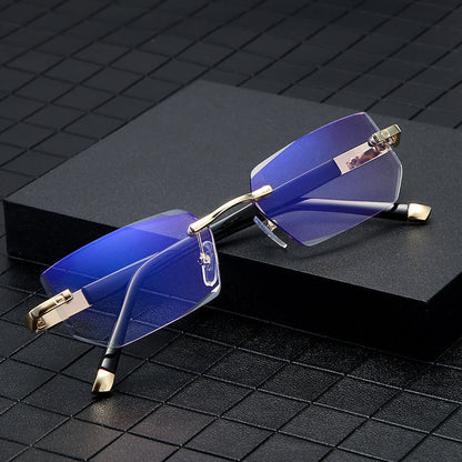 Smart Auto-Focus Reading Glasses | Crystal Clear Vision for Seniors 👓❤️