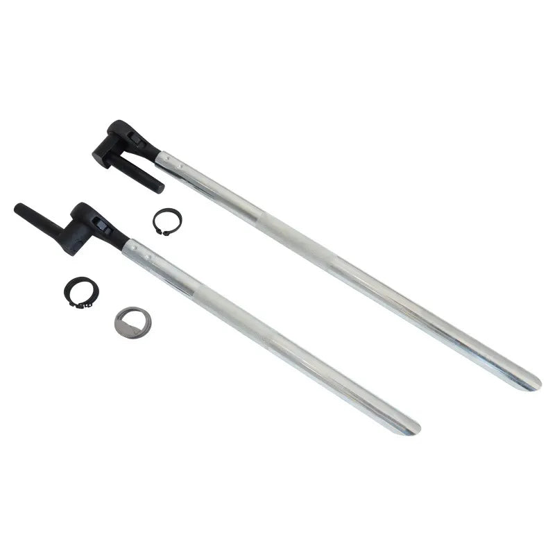 🔧 Ratchet Cargo Winch Tensioner Wrench | Heavy-Duty Truck Strap Tool
