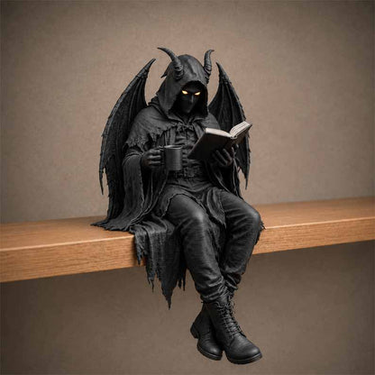 🎁Last Day 50% OFF 💀 Gothic Dark Fantasy resin Figure