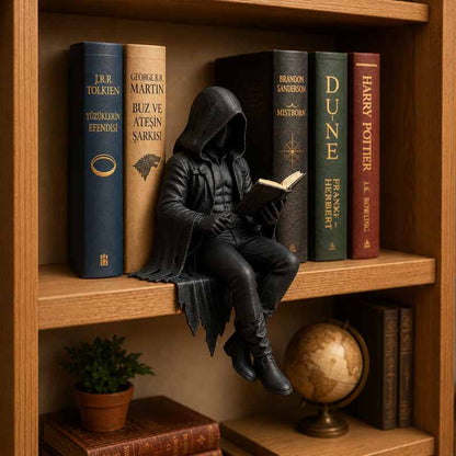 🎁Last Day 50% OFF 💀 Gothic Dark Fantasy resin Figure