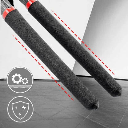 Adjustable Groove-Joint Pliers 🔧 – Heavy-Duty Water Pump Gripping Tool