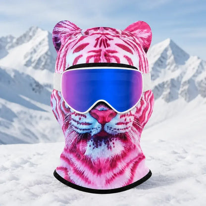 Snoutlifter Ski Mask