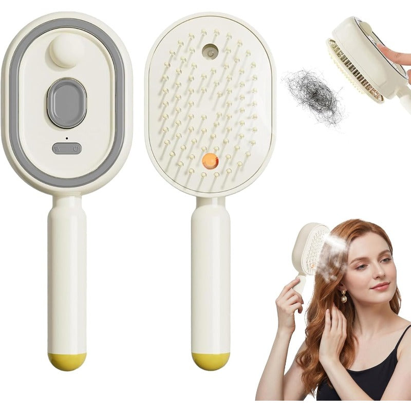 Wireless Essential Oil Brush