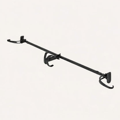 🎄Front Door Garland Hanger – Adjustable, Heavy-Duty Cast Iron Decor Holder