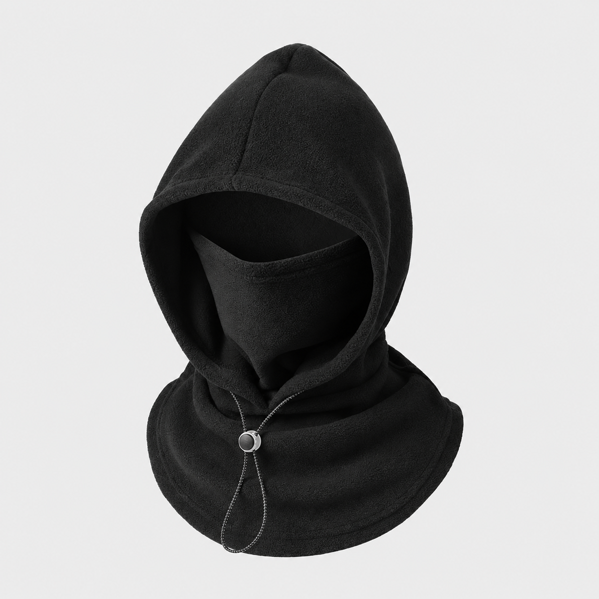 📢LAST DAY 49% OFF🔥 3-in-1 Winter Fleece Balaclava Hood 🧣❄️ Warm Face, Ear & Neck Cover