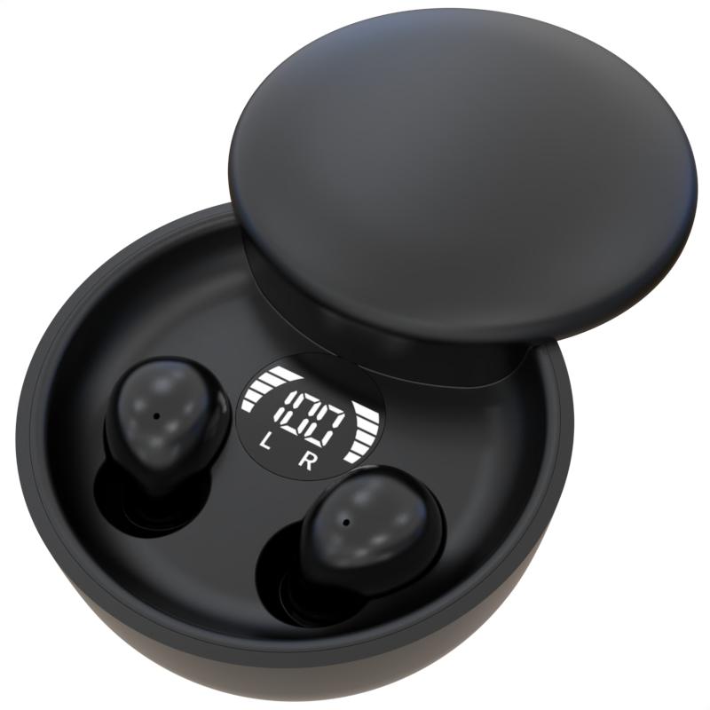 Mini Invisible Earbuds