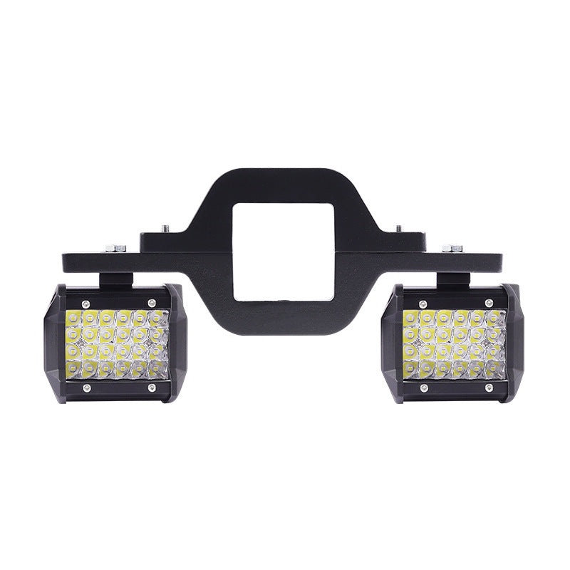 📢📢50% OFF !! ⏰Tow Hitch-Mounted Reverse Light Bracket
