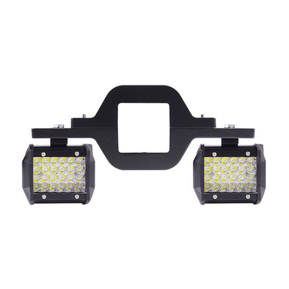 📢📢50% OFF !! ⏰Tow Hitch-Mounted Reverse Light Bracket